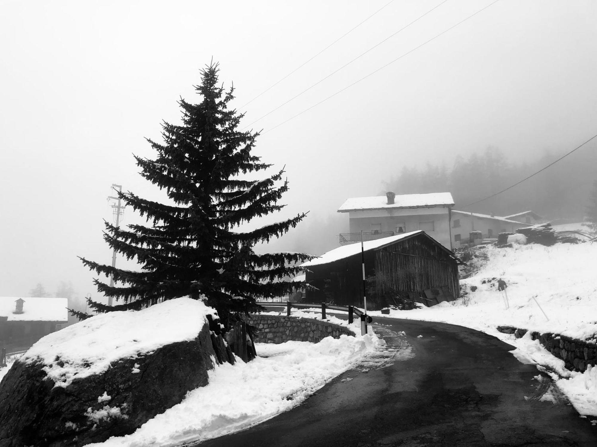 Maison Constance Bionaz Esterno foto