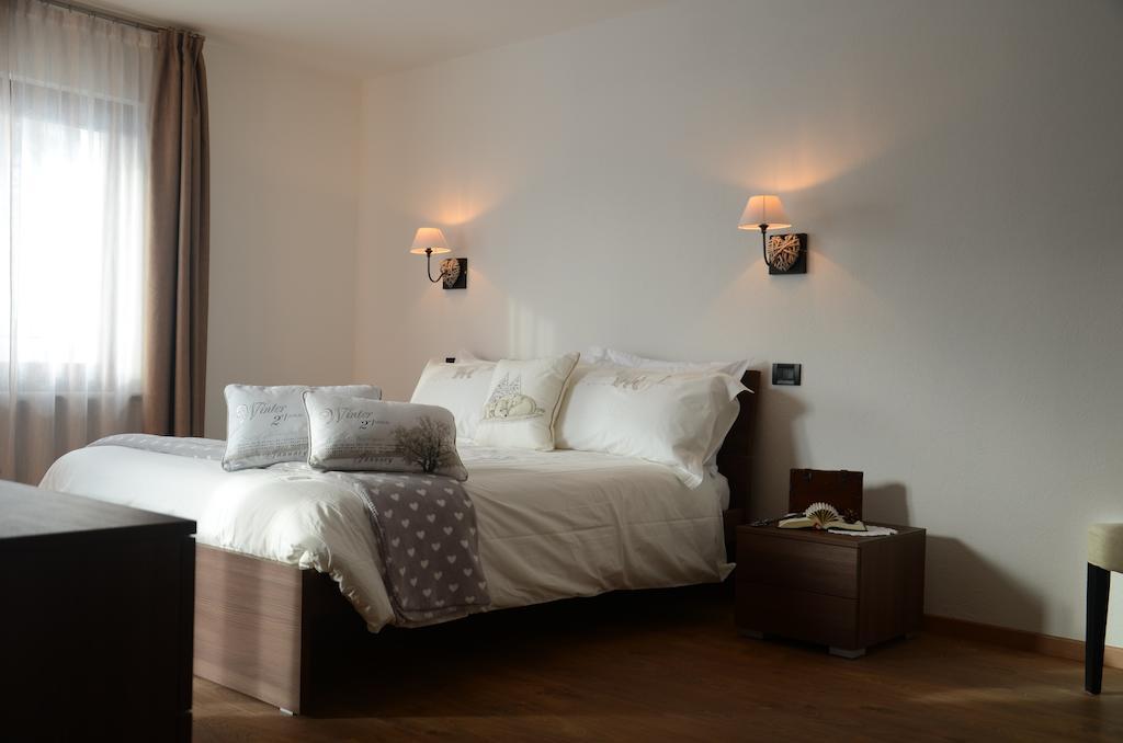 Maison Constance Bionaz Esterno foto