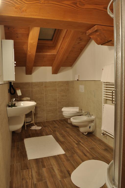 Maison Constance Bionaz Esterno foto